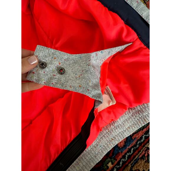 Roxy Girls 12 ski Jacket Snow Board Winter  Teen - Picture 7 of 10